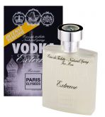 VODKA EXTREME MASCULINO 100ML