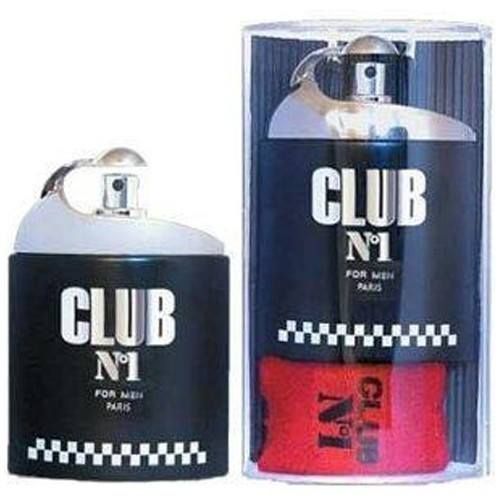 Perfume New Brand Edt Masculino 100ml