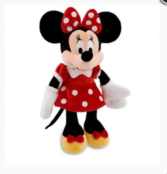 Minnie