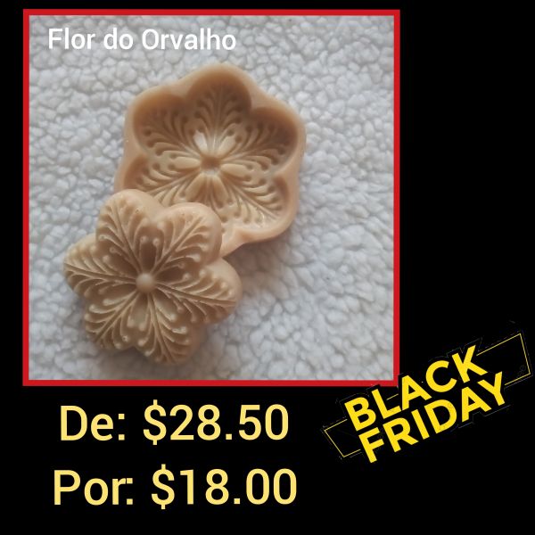 Flor do orvalho