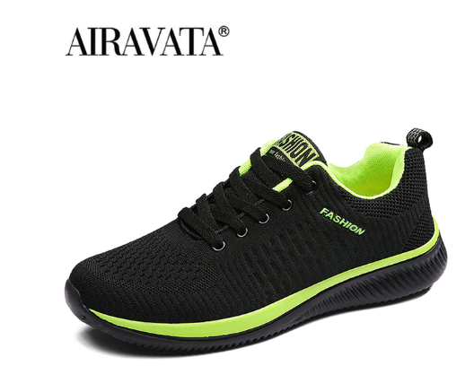 Tênis Airavata