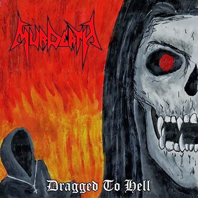 MURDEATH - Dragged To Hell