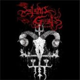 CD SATANIC GOATS 666 ORG - Volume 1
