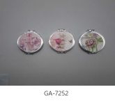 Espelho Bolsa GA 7252 Pç