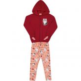 Conjunto Wilbertex