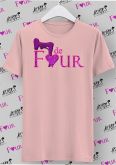 de Four 4