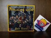 RUNNING WILD - Port Royal (Oficial Importado)