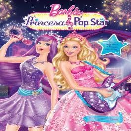 Barbie II A Princesa E A Pop Star