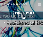 Elétrica Básica Para Leigo