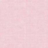 Papel de Parede Bambino's Bobinex (Nacional) - Poá (Cinza Claro/ Rosa) 3339