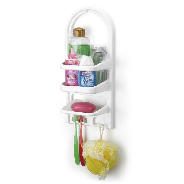 PORTA SHAMPOO GRANDE