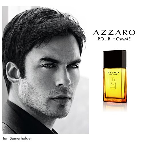 Perfume Azzaro Pour Homme 100ml