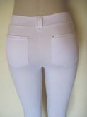 Calça Legging Cotom c/ Bolsinho