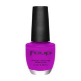 Esmalte Foup Cremoso 15ml Eletric 259 Zouk