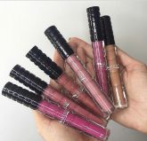 Batom líquido Nude matte Max Love