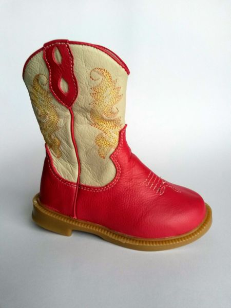 BOTA COWNTRY INFANTIL KI-FOFO