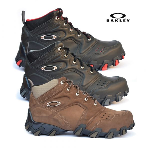 Tênis Oakley kit 5 pçs