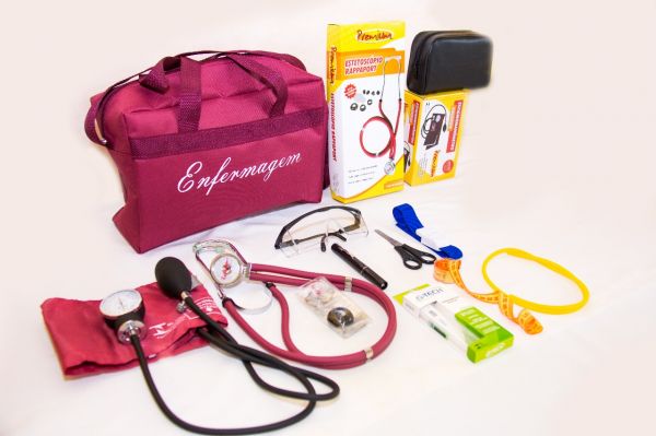 -KIT BÁSICO VINHO PREMIUM