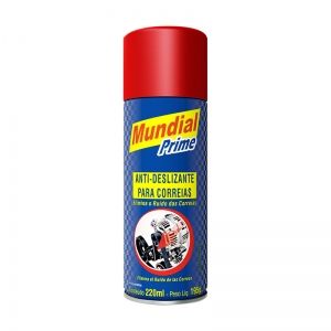 ANTI-DESLIZANTE PARA CORREIAS MUNDIAL