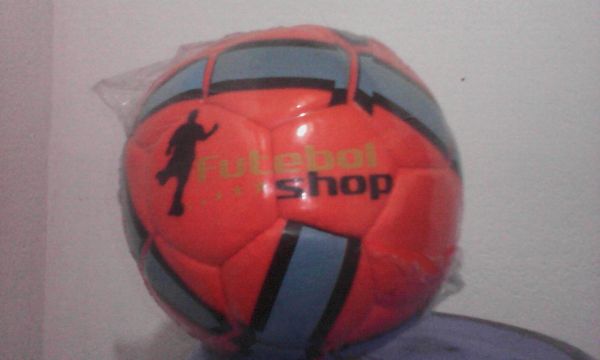 BOLA DE FUTSAL