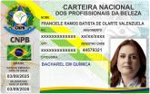 FRANCIELE RAMOS BATISTA DE OLARTE VALENZUELA
