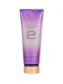 LOÇÃO HIDRATANTE VICTORIA'S SECRET(LOVE SPELL SHIMMER)-236 ML