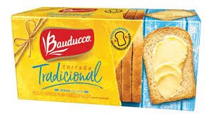 TORRADA BAUDUCO TRADICIONAL 142 GRS