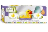 KIT PATINHO 230ML (SH+COND+SAB+PATINHO)COD.1776
