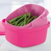 Tupperware Múltipla Rosa 2,5 Litros10