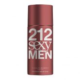 212 SEXY DEO MASC 150ML COD 867218