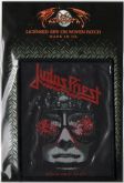 Judas Priest - Hell Bent F or Leather (Patch 46)