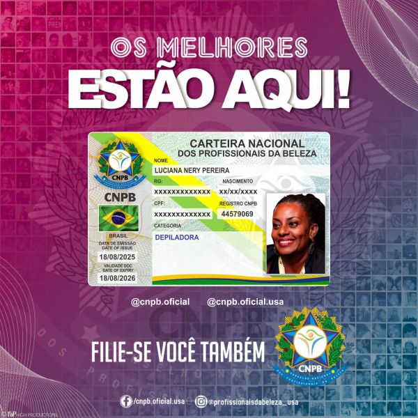 LUCIANA NERY PEREIRA
