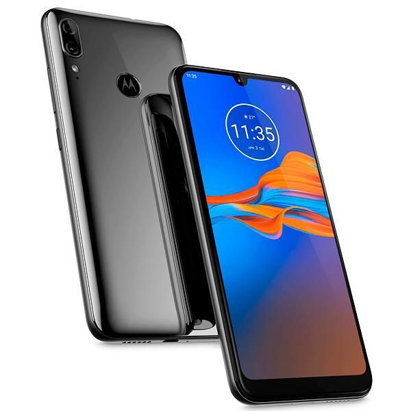 Smartphone Motorola Moto E6S