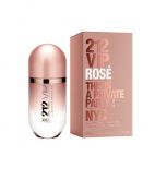 212 VIP ROSÉ EAU DE PARFUM