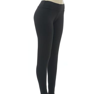 Legging Tradicional