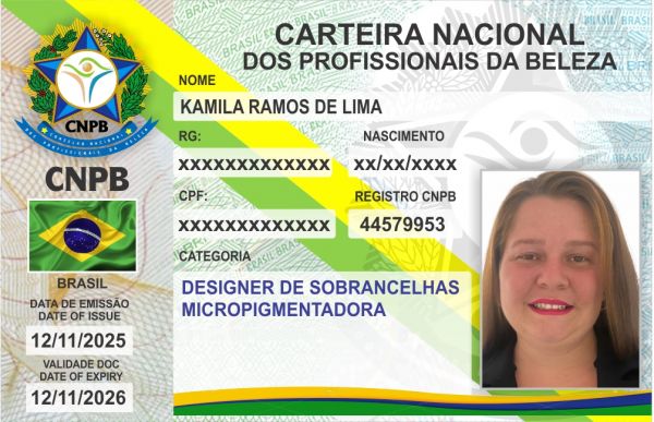 KAMILA RAMOS DE LIMA