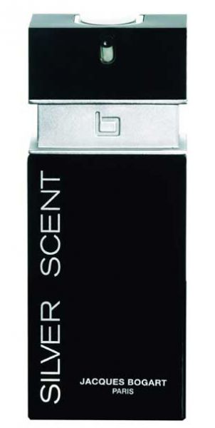 Silver Scent Eau de Toilette 100ml - Jacques Bogart