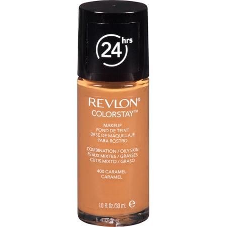 Base Revlon ColorStay para pele Mista/Oleosa- cor caramelo2