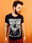 Camiseta Thug Life Tupac