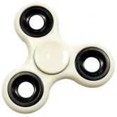 Spinner Branco
