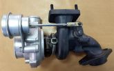 49189-02913 TURBINA  IVECO DAILY