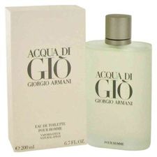 ACQUA DI GIO EDT MASC 200ML COD 867256