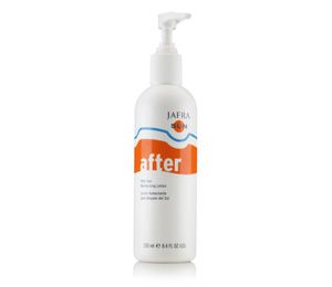 Jafra Sun - Loção Umectante Pós Sol 250ml