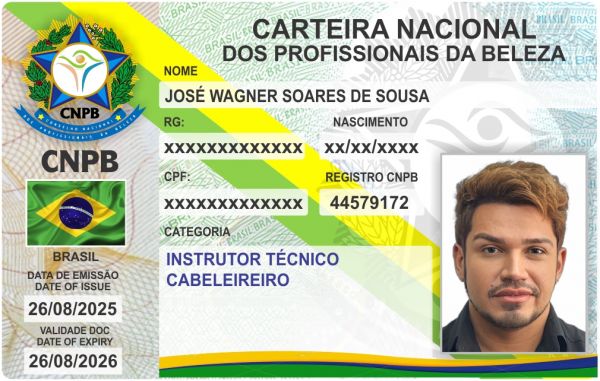 JOSÉ WAGNER SOARES DE SOUSA