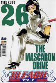 Bleach n° 26 - The mascaron drive