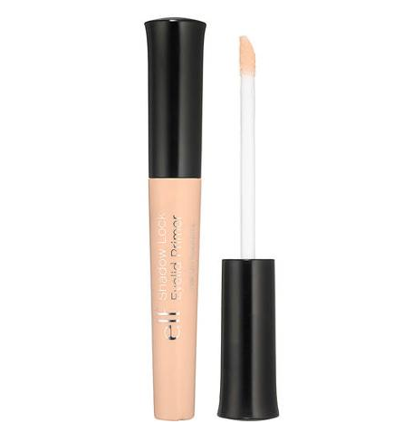 Prime para os olhos - E.L.F