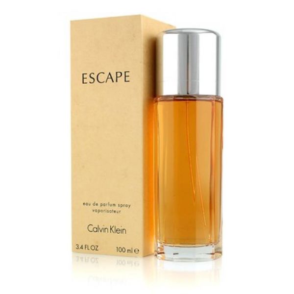 ESCAPE EDP FEM 100ML  COD 868004