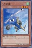 Gyroid BP01-EN190