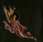 om god is good - lp black