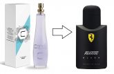 nº 43 - Ferrari Black (55ml)